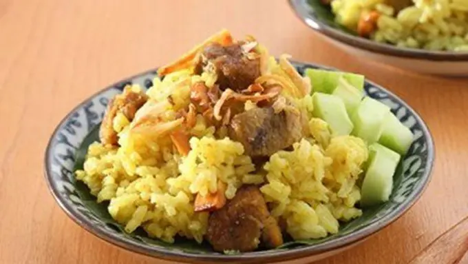 Foto: copyright Sajiansedap.com