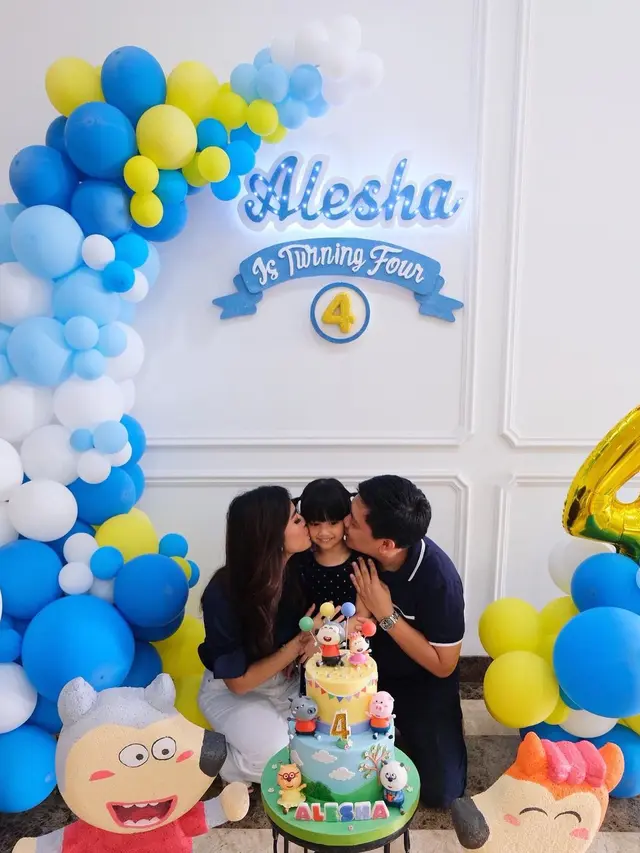 Raya Kohandi (Foto: Instagram/@rayakohandi244)