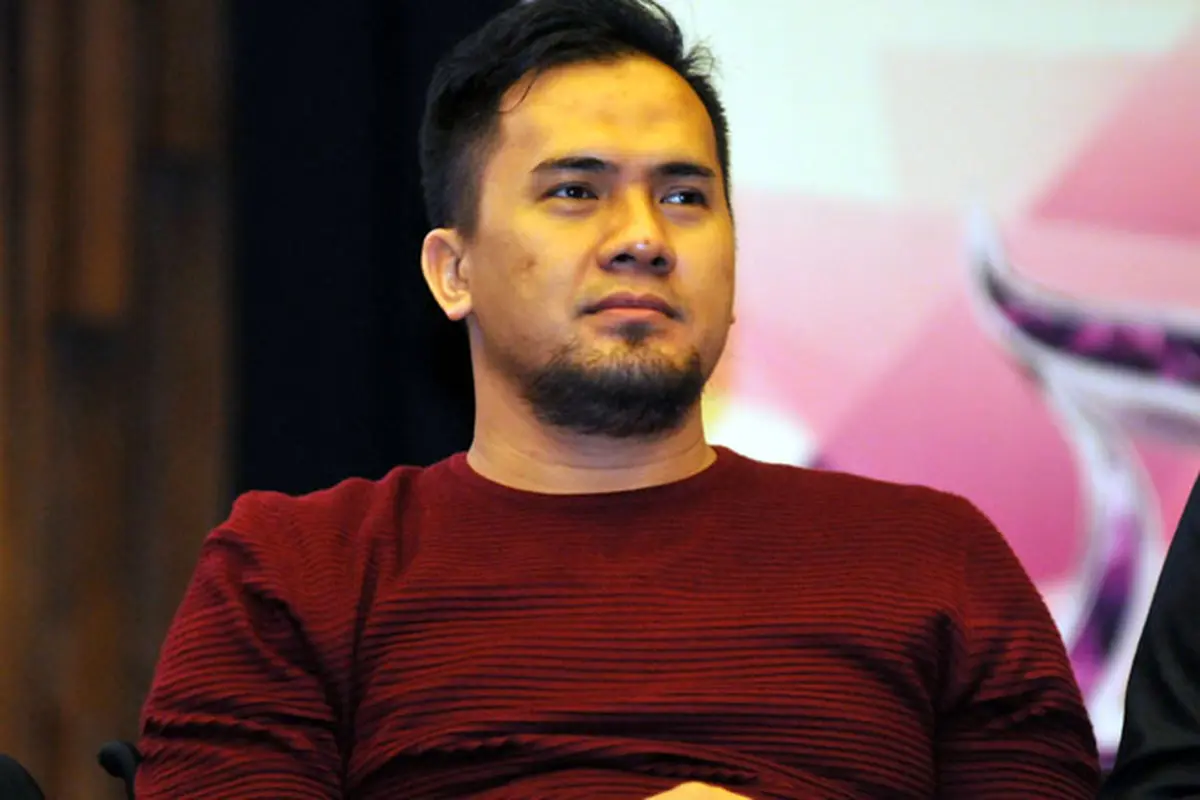 Saipul Jamil