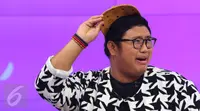 Ricky Cuaca. (Liputan6.com/Fery Pradolo)