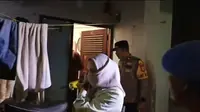 Anggota Polres Pangkep Digerebek Istri Saat 'Ngamar' Bareng Wanita Lain