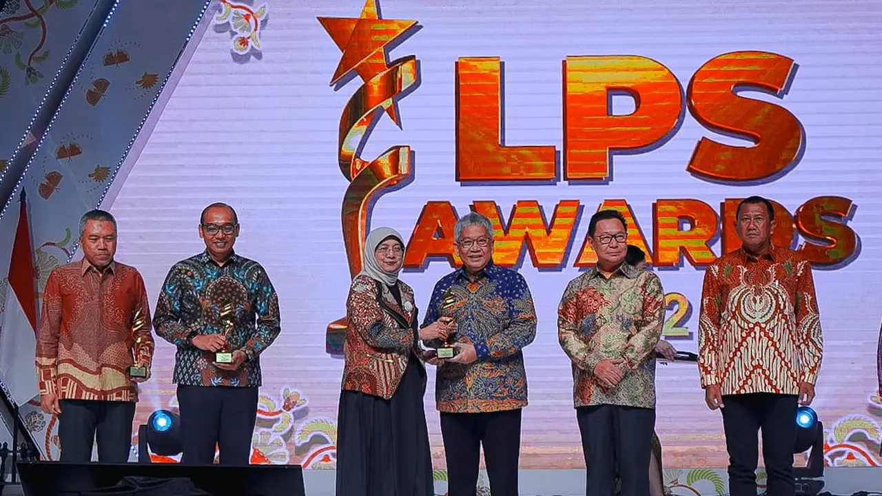LPS