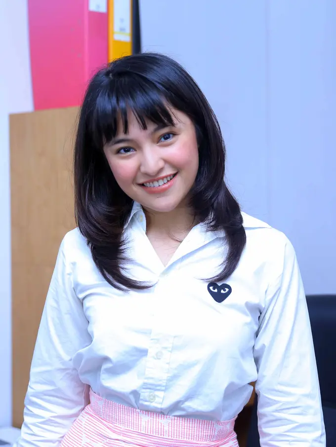 [Bintang] Marshanda