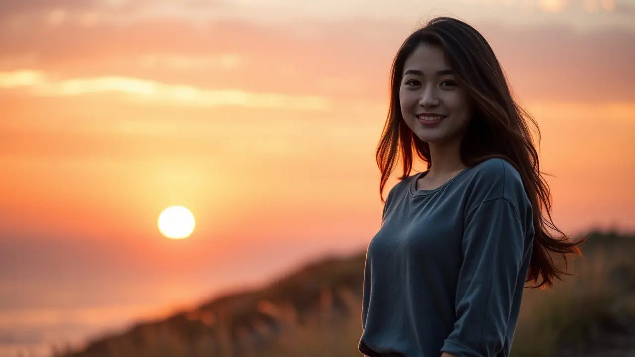 kata kata sunrise
