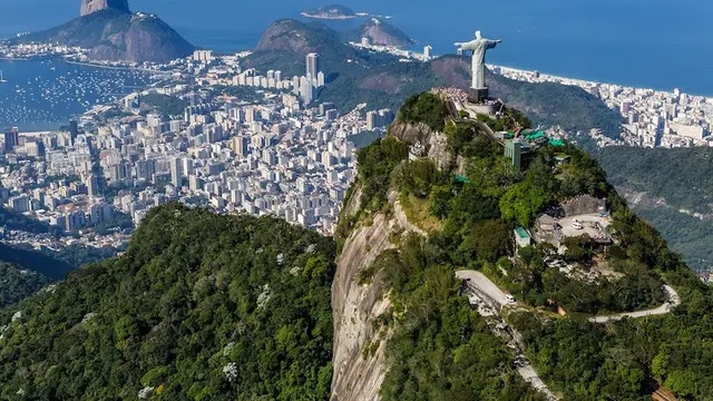 [Bintang] Brasil
