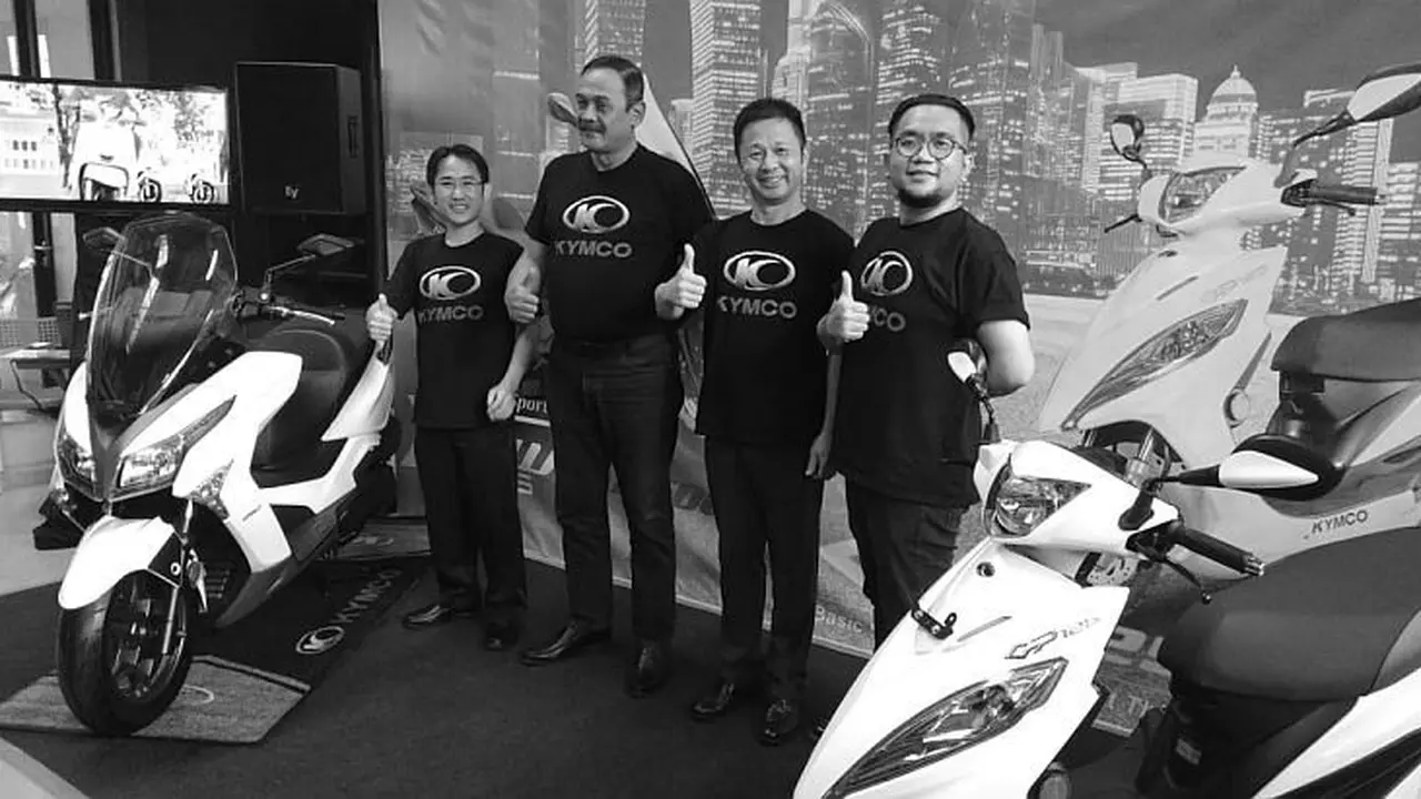 Kymco