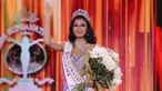 Harashta Haifa Zahra sendiri mengikuti ajang kecantikan Puteri Indonesia 2024 sebagai wakil dari Jawa Barat. Dalam ajang tersebut dirinya pun berhasil menyabet gelar Puteri Indonesia 2024 mengalahkan Sophie Kirana dari perwakilan D.I Yogyakarta. (Liputan6.com/IG/@harashtata)