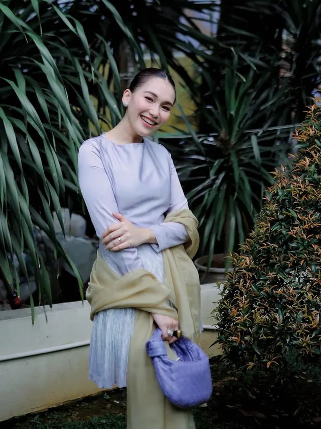 Ayu Ting Ting