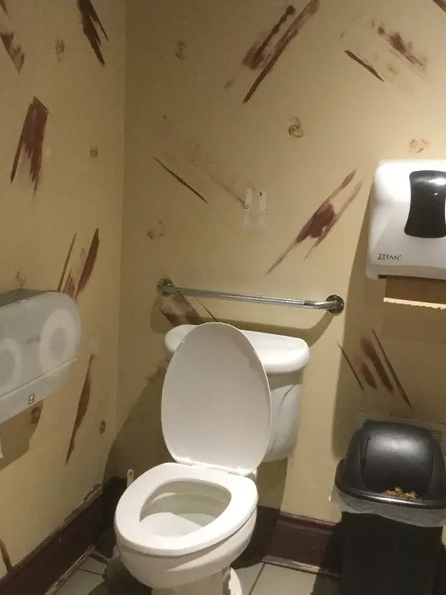 Enggak Habis Pikir, 7 Potret Desain Toilet Ini Nyeleneh Banget