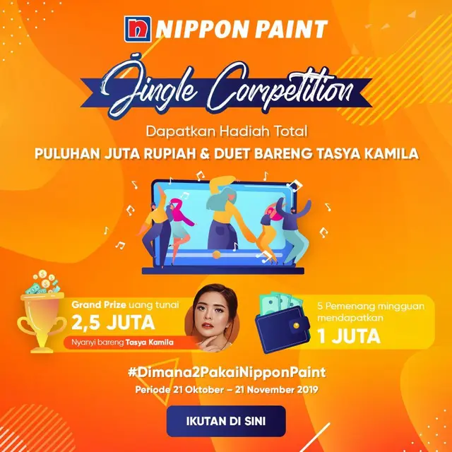 Nippon Paint