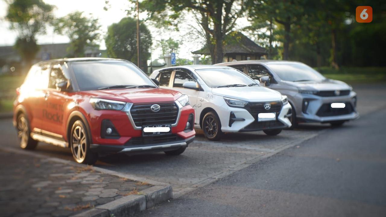 Daihatsu Indonesia Tanggapi Skandal Manipulasi Uji Tabrak