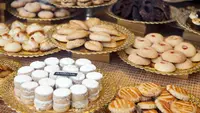 7 Ide Jualan Kue Kering dan Cookies yang Pasti Laris Manis di Lebaran 2026