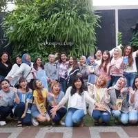 Tidak sekadar mengulas, Bandung Beauty Blogger ingin calon konsumen lebih cerdas sebelum membeli. (Sumber foto: dok. pribadi)