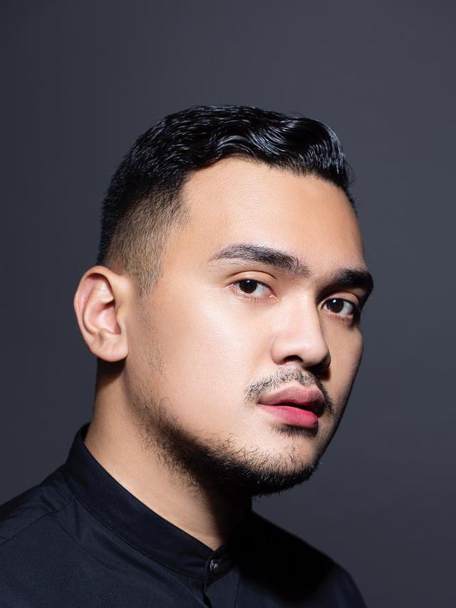 Astrologist Godvin Triastama Simamora (Foto: Dok Pribadi)