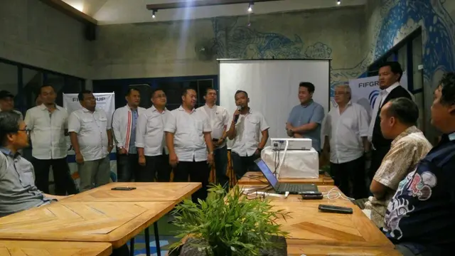 FIF Group