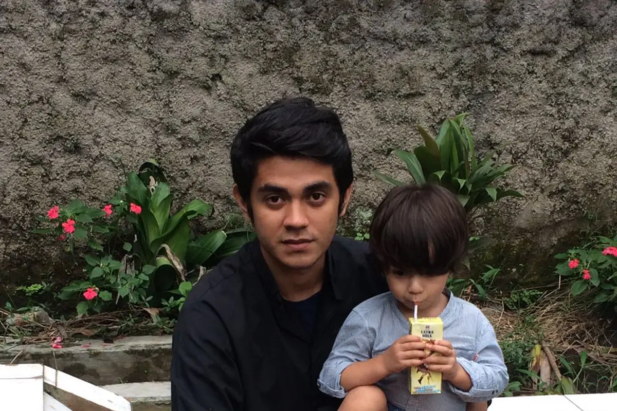 [Bintang] Bryan McKenzie