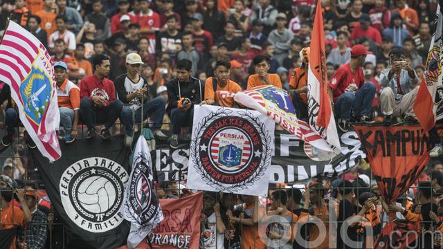 The Jakmania