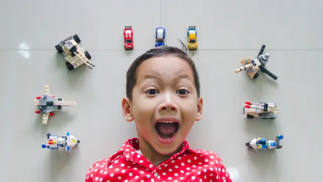 Bingkisan Istimewa Paling Dinantikan Saat Tahun Baru Tiba, Siapkan Kejutanmu!