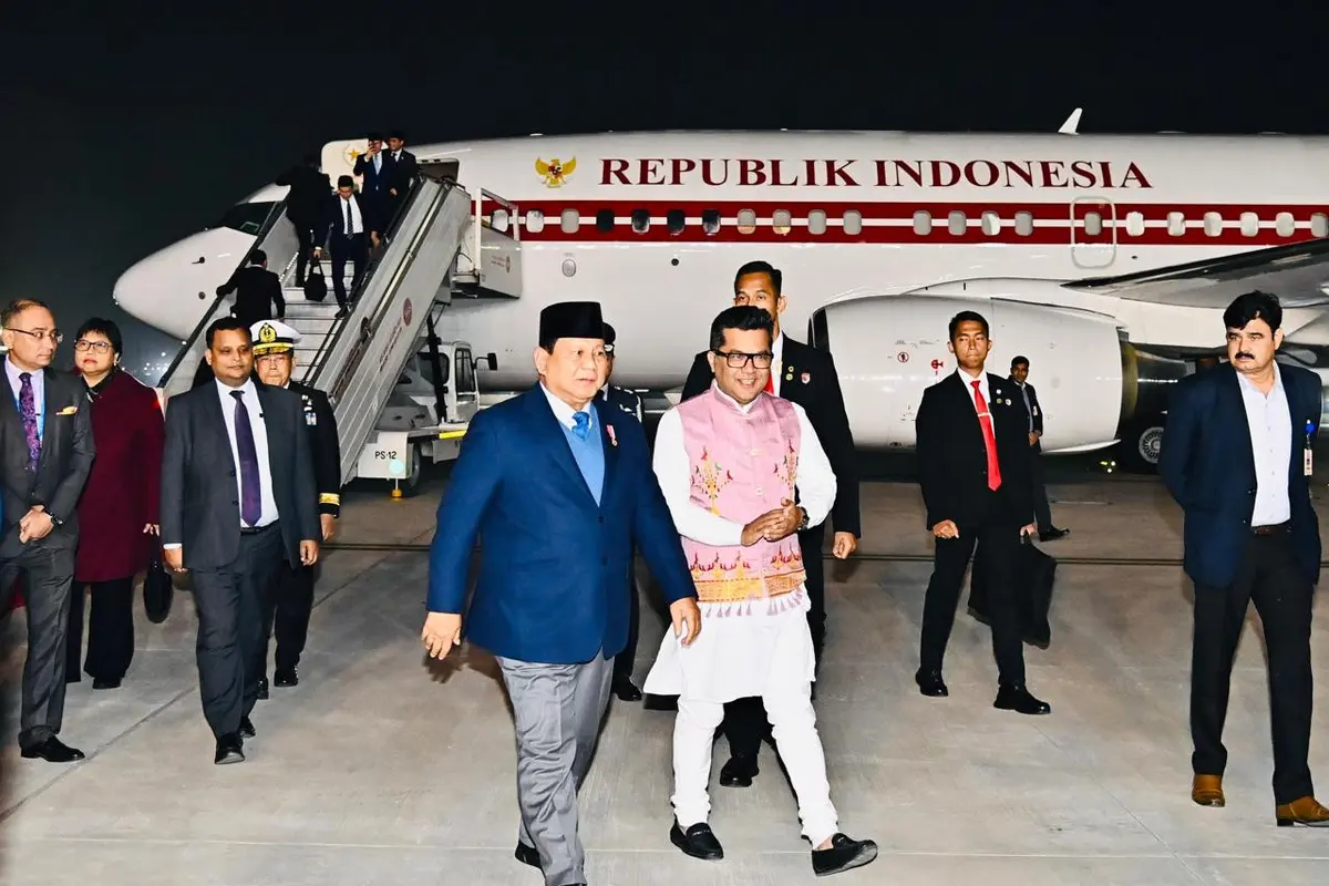 Prabowo