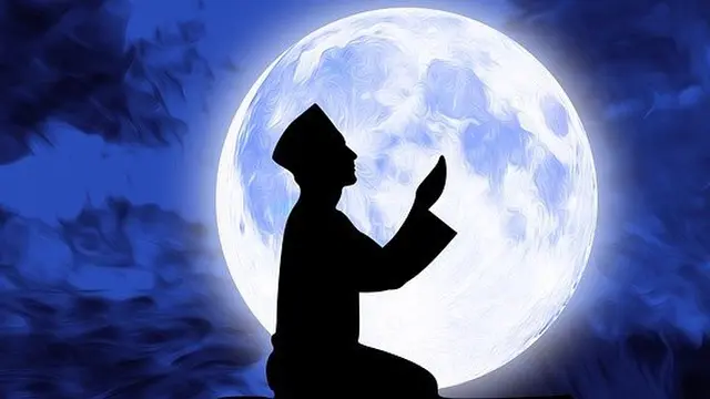 Ilustrasi Islami