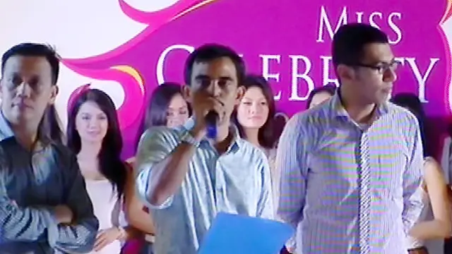 Audisi Miss Celebrity Jogjakarta dan Medan