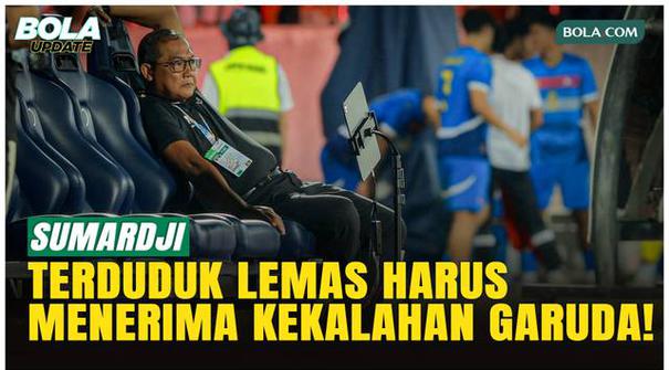 Timnas Indonesia U-22 harus menelan kekalahan 0-1 dari Filipina di laga pembuka Grup C SEA Games 2025, Senin (8/12/2025) di 700th Anniversary Stadium, Chiang Mai, Thailand. Gol tunggal Otu Banatao pada injury time babak pertama membuat Garuda Muda ...