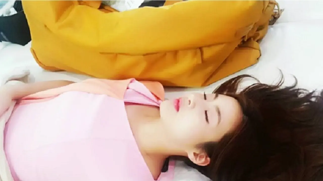 [Bintang] Kang Sora