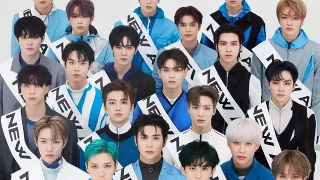 NCT. (SM Entertainment via Soompi)
