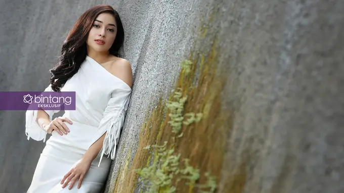 Eksklusif Nikita Willy