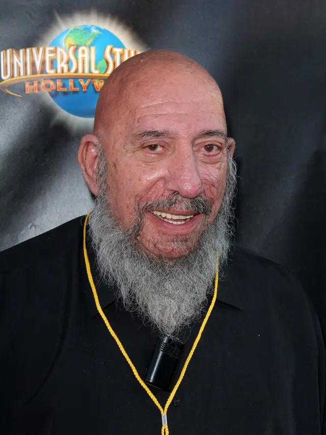 [Fimela] Sid Haig
