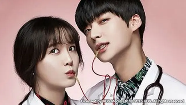 [bintang] Drama Blood