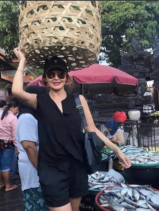 Tamara Bleszynski (Instagram/tamarableszynskiofficial)