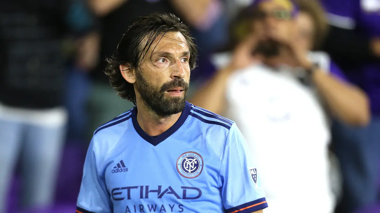 Pirlo