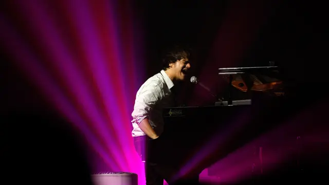 Jamie Cullum
