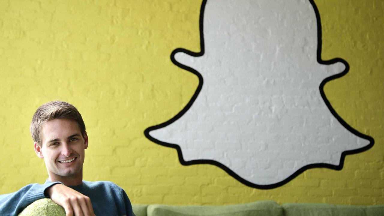 8 Logo Terbaik di Industri Teknologi