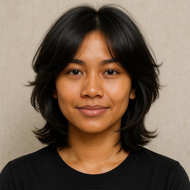 Apakah Butterfly Cut Cocok untuk Rambut Tipis? Ini 7 Rekomendasi Modelnya