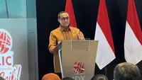 OJK Kenakan Denda Rp 96,33 Miliar ke 233 Pelanggar Pasar Modal