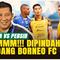 Bukan di GBK!  Laga Persija Vs Persib Resmi Digelar di Stadion Segiri Samarinda