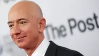 Jeff Bezos (AP PHOTO)