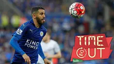 Teka-teki masa depan Riyad Mahrez bersama Leicester City akhirnya terungkap. Meski dilirik Barcelona, gelandang timnas Aljazair itu memastikan tetap berada di Leicester pada musim depan.