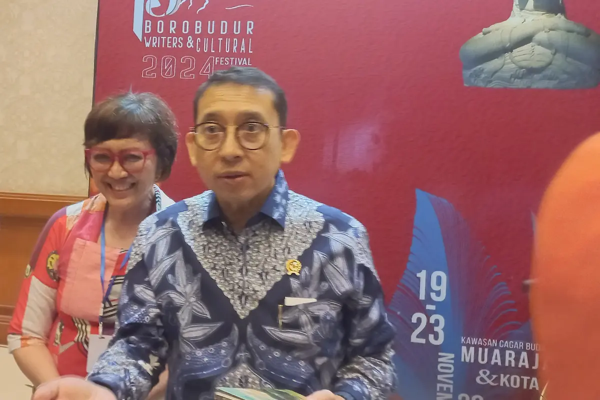 Fadli Zon