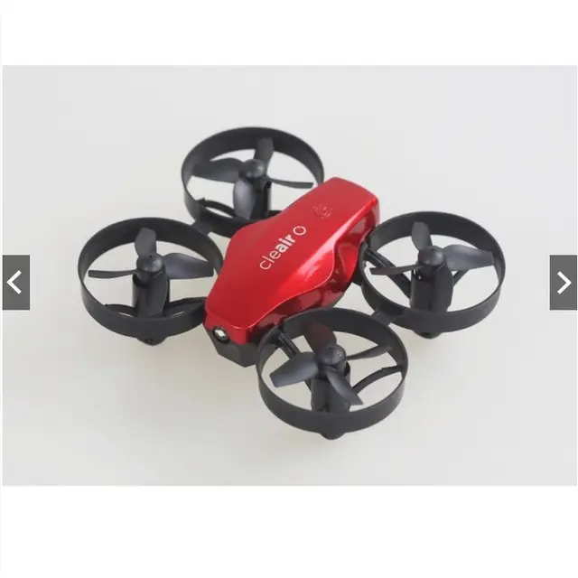 Harga Drone cleAir O2 Mini Racing Drone