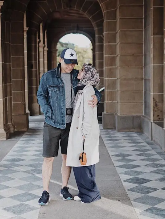 (Instagram/benkasyafani)