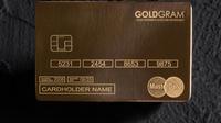 iBank membuat terobosan pertama di Indonesia dengan memproduksi kartu logam berbahan emas dan perak.