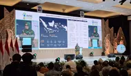Cetak Rekor Dunia, Indonesia Bebas Impor Solar Lewat B50