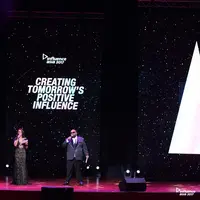 Berlangsung pada Sabtu (8/4) lalu, berikut daftar lengkap pemenang Influence Asia 2017 dari tujuh negara peserta. (Via: Gushcloud)