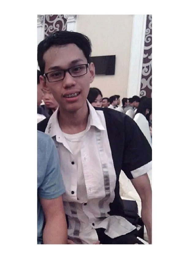 6 Foto Lawas Indra Kenz Sebelum Terkenal, Pernah Ikut Ajang X Factor Indonesia
