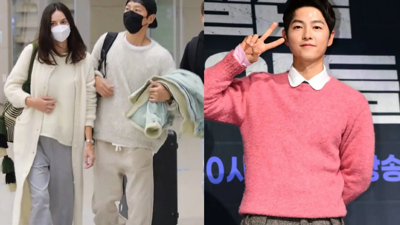 Song Joong Ki