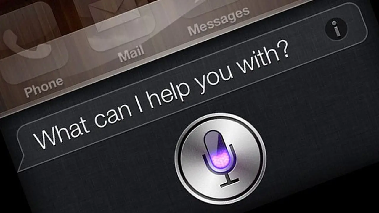 Samsung Lirik Perusahaan di Balik Teknologi Siri