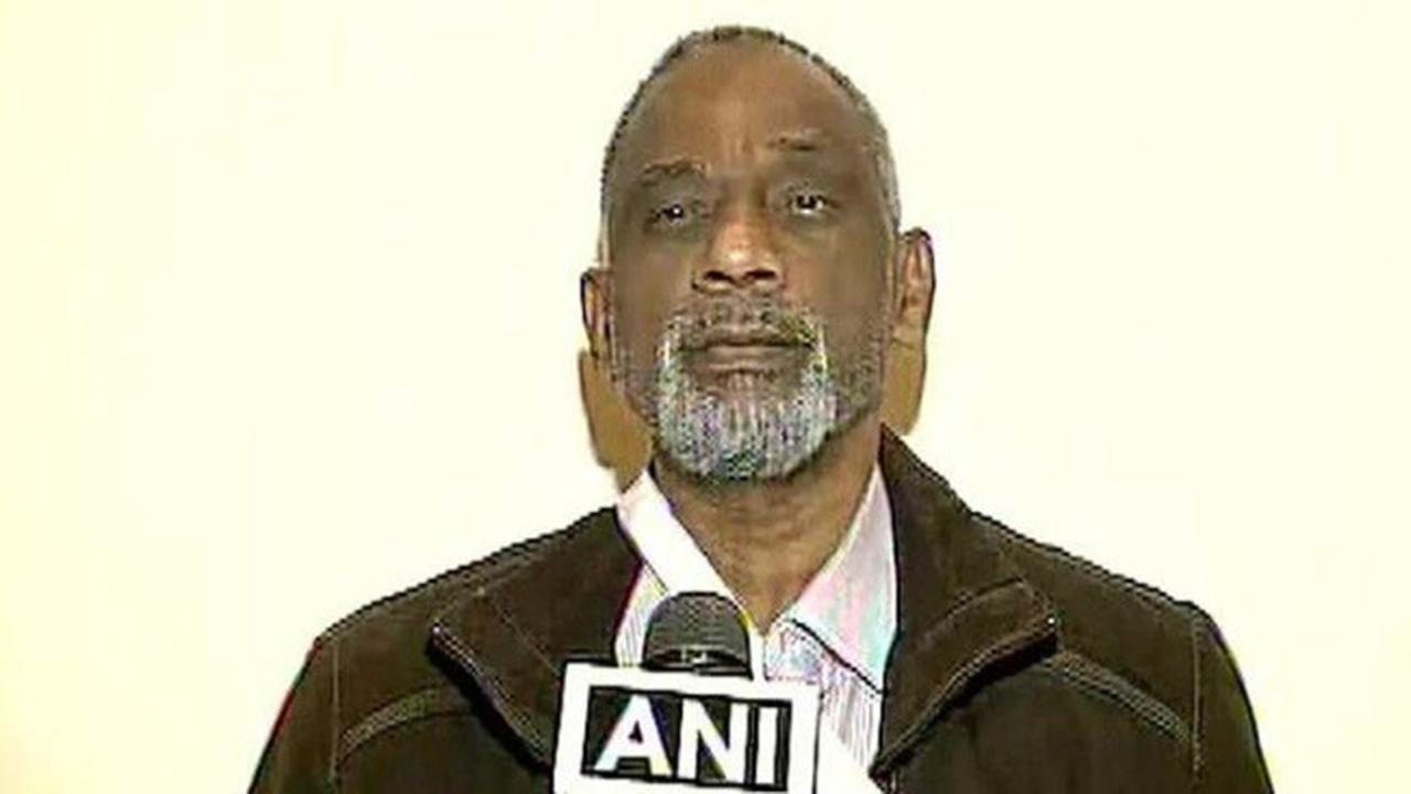 Ramana Murthy Kosanam